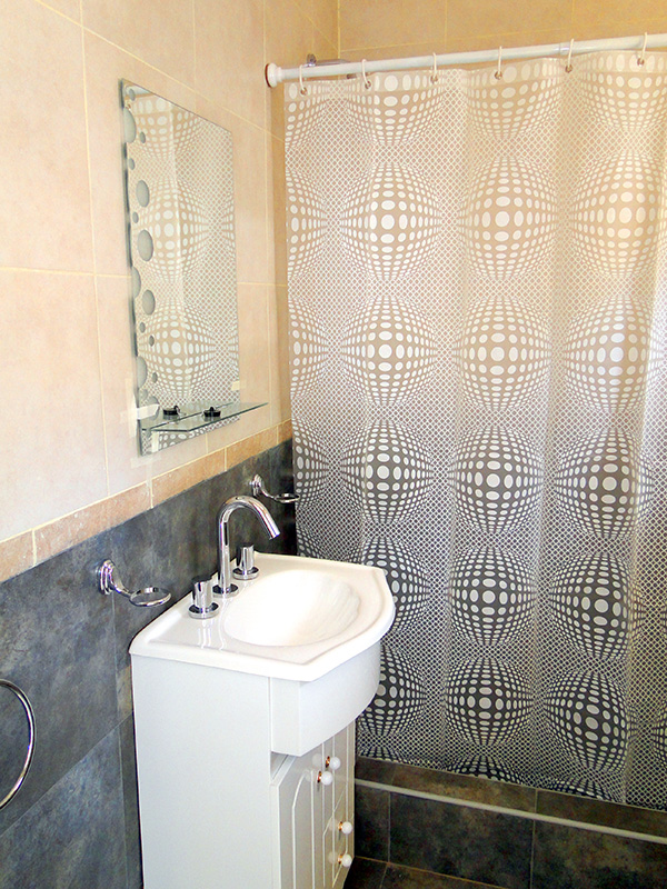 Habitaciones Apart – Hotel San Marino Mar del Plata